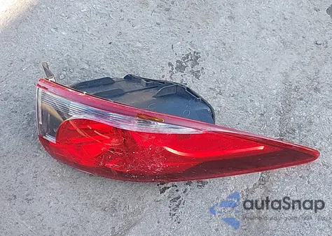 2014 Mazda 6 Grand Touring из США, поврежденный, VIN JM1GJ1W53E1112927